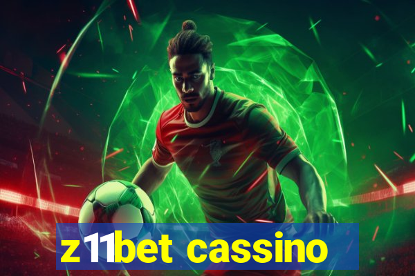 z11bet cassino